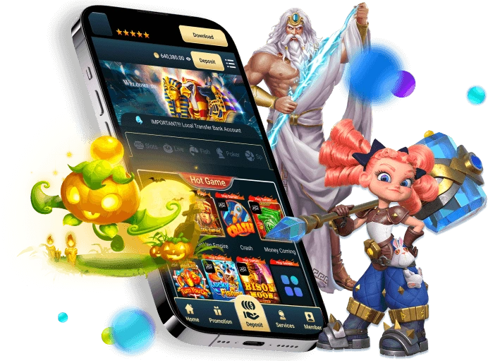 Casino Trực Tuyến: Baccarat VIP Mở Rộng Sảnh