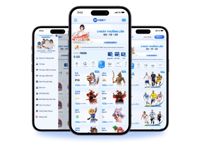 Cá Cược Thể Thao b52 đổi thưởng online
