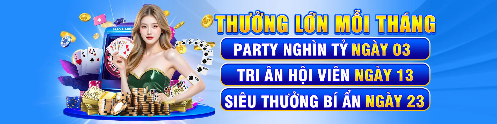 Giao diện trò chơi b52 đổi thưởng online