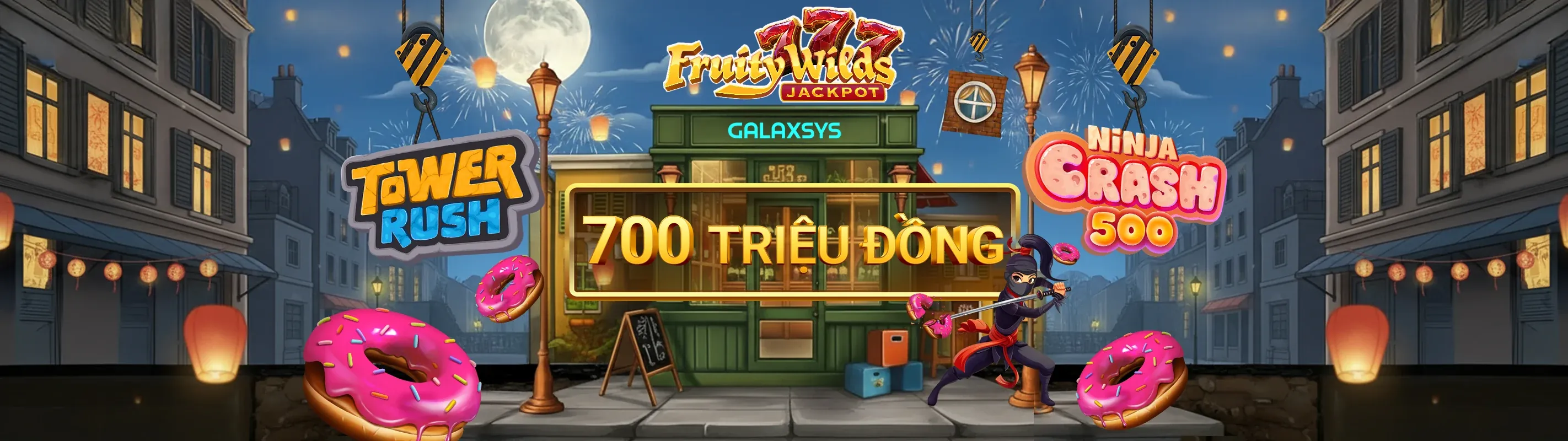 Giao diện tương lai của B52 đổi thưởng online
